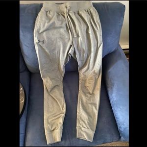 Under Armour sweats joggers